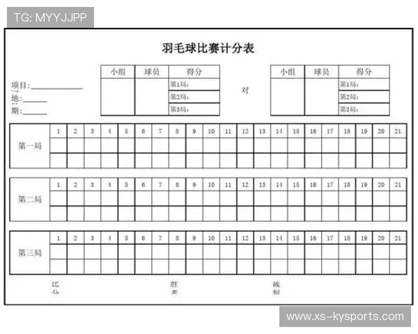 羽毛球赛事裁判员考核制度更加严格规范，羽毛球裁判员考试流程